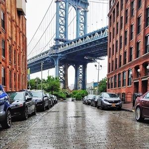 Meet your Posher, Samantha